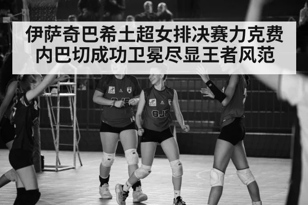 volleyball celebration